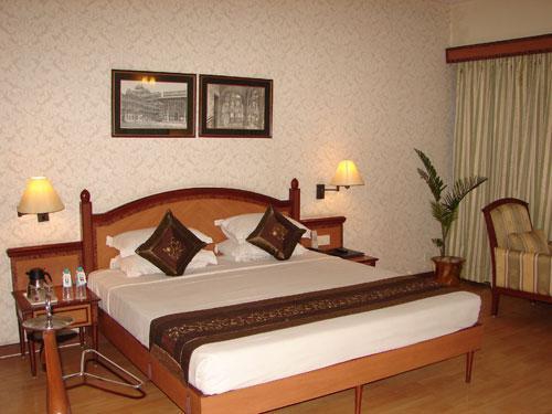 Comfort Inn Hawa Mahal