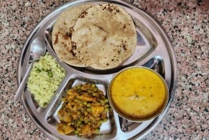 Jaipur: Kitchen is yours Cooking class with Pickup & Drop