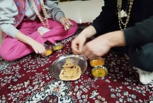 Jaipur: Kitchen is yours Cooking class with Pickup & Drop