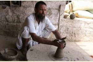 Gita di un giorno al villaggio di Bishnoi da Jodhpur