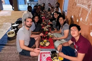 Jednodniowa wycieczka do wioski Bishnoi z Jodhpur