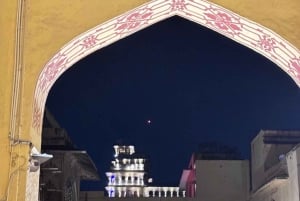 De Copas Jaipur Pub Crawl - Ultimate Nightlife Experience