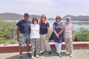 Delhi: 2-Days Agra Jaipur Private Tour