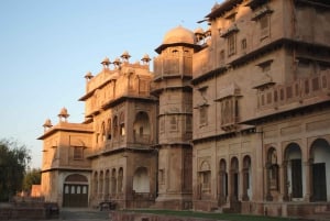 Delhi: 3-tägige Reise zum Goldenen Dreieck nach Delhi, Agra und Jaipur
