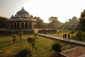 Au départ de Delhi : visite privée de 3 jours du Triangle d'Or avec hôtels