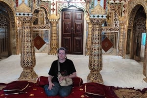 Delhi: 4-tägige Goldenes-Dreieck-Tour mit deutschsprachigem Guide