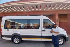 Delhi: 5 päivän Kultaisen kolmion kiertomatka Amritsarin kanssa