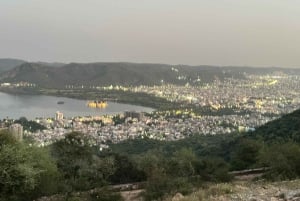 Delhi: 5-tägige Tour zum Goldenen Dreieck mit deutschsprachigem Guide