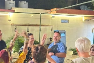 Delhi: 5-dniowa wycieczka po Złotym Trójkącie z przewodnikiem niemieckojęzycznym