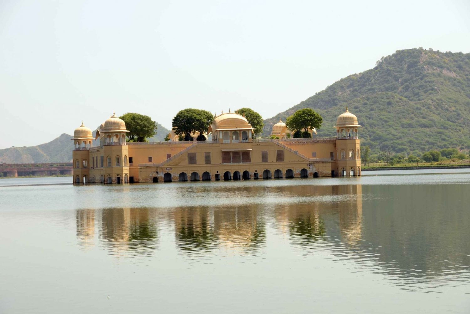 Delhi: 6-Day Golden Triangle Delhi, Agra, and Jaipur Tour