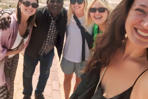 Viaje al Triángulo de Oro con Safari en Ranthambore