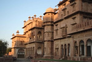Delhi: 3-Day Golden Triangle Trip to Delhi, Agra and Jaipur
