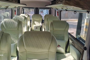 Delhi, Agra & Jaipur: 4-Day India Golden Triangle Tour