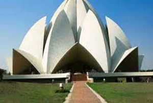 Delhi Agra Jaipur Gouden Driehoek Meerdaagse Tour met Safari