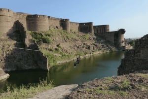 Delhi, Agra, Jaipur, Jodhpur et Udaipur avec Taj Mahal