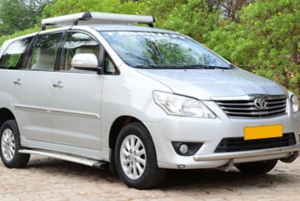 Delhi/Jaipur/Agra/: Private One-Way Transfer By Car