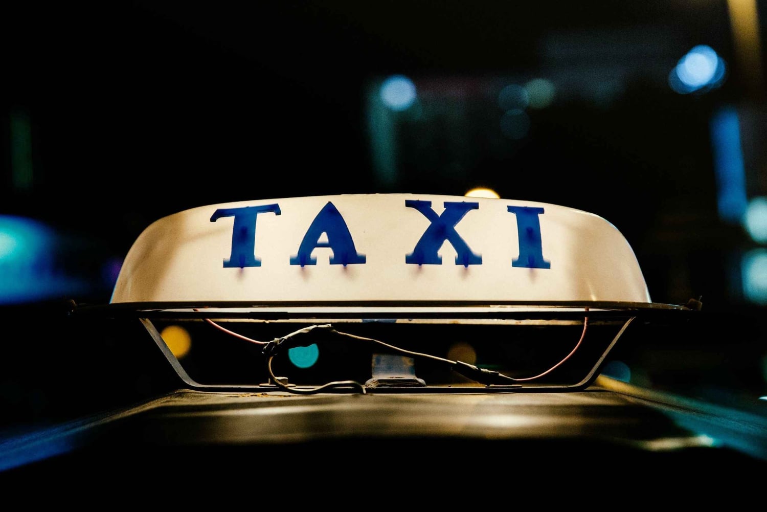 Delhi/Agra/Jaipur: Privat enkelriktad transfer