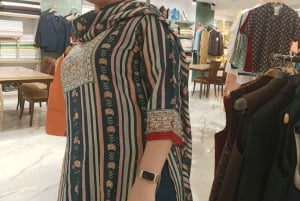 Delhi: Designer Threads & Hidden Workshops Tour