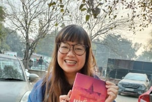 Delhi: Designer Threads & Hidden Workshops Tour