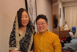 Delhi: Designer Threads & Hidden Workshops Tour