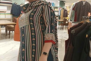 Delhi: Designer Threads & Hidden Workshops Tour