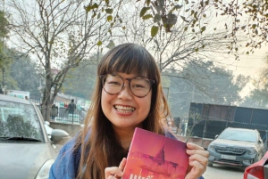 Delhi: Designer Threads & Hidden Workshops Tour