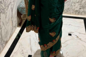 Delhi: Designer Threads & Hidden Workshops Tour