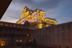 Delhi- Exclusive Jaipur Same Day Tour