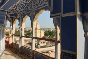 Delhi- Exclusive Jaipur Same Day Tour