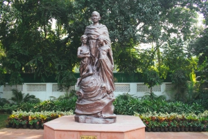 Delhi: Gandhi's Journey Half-Day Tour