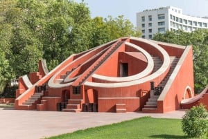 Дели: 8-дневный тур по Золотому треугольнику с посещением Тадж-Махала