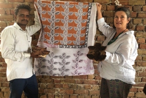 Deli: excursão ao Triângulo Dourado com Agra e Jaipur