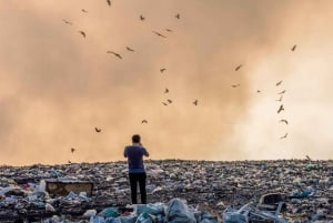 Delhi: Golden Triangle Tour with Ayurvedic Massages