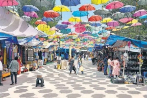 Дели: экскурсия по Золотому треугольнику с посещением Тадж-Махала и Джайпура