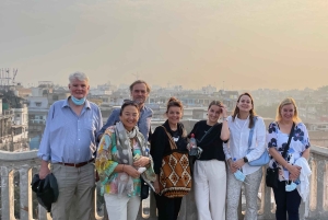 Delhi in één dag: ontdek de cultuur van de stad