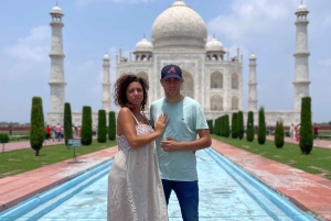 Delhi in één dag: ontdek de cultuur van de stad