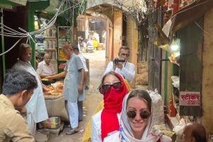 Delhi in één dag: ontdek de cultuur van de stad