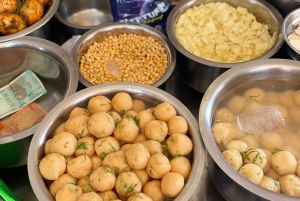 Delhi in één dag: ontdek de cultuur van de stad