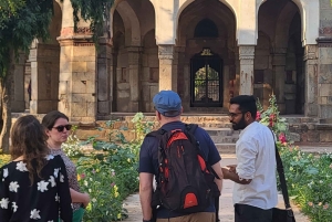 Delhi in één dag: ontdek de cultuur van de stad