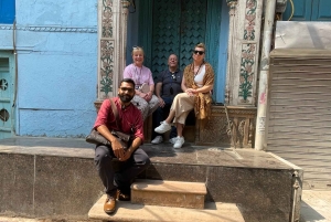 Delhi in één dag: ontdek de cultuur van de stad