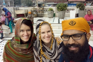 Delhi in één dag: ontdek de cultuur van de stad