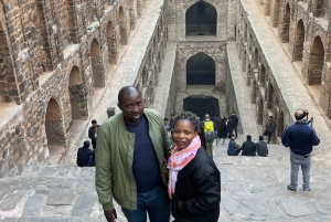 Delhi in één dag: ontdek de cultuur van de stad