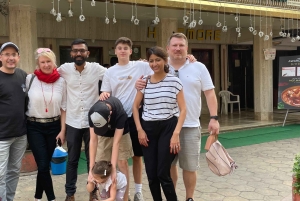 Delhi in één dag: ontdek de cultuur van de stad