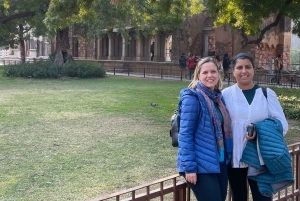 Delhi in één dag: ontdek de cultuur van de stad