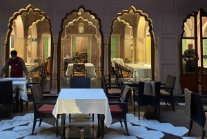 Delhi in één dag: ontdek de cultuur van de stad