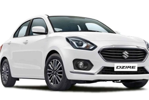 Delhi/Jaipur/Agra/: Private One-Way Transfer By Car