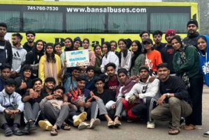 Delhi Jaipur Agra Students Tour Package - School Tour