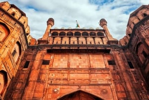 Delhi: tour guiado particular pela cidade antiga e nova de Delhi