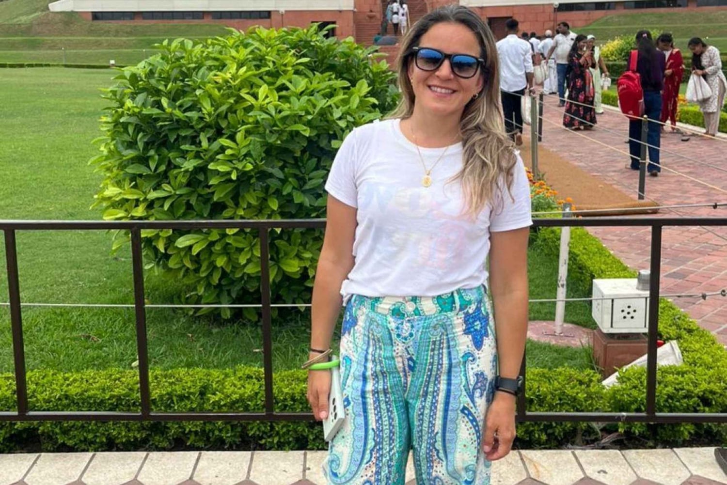 Delhi: tour privado de día completo o medio día por la antigua y la nueva Delhi