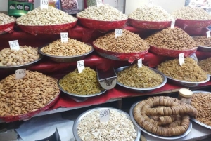 Delhi: Yksityinen 3 päivän Kultaisen kolmion kiertomatka hotelleineen